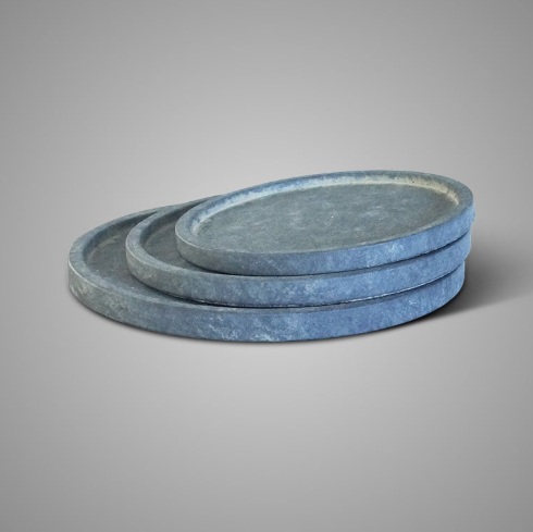 Brynxz Plates Basic Majestic Vintage S/M/L