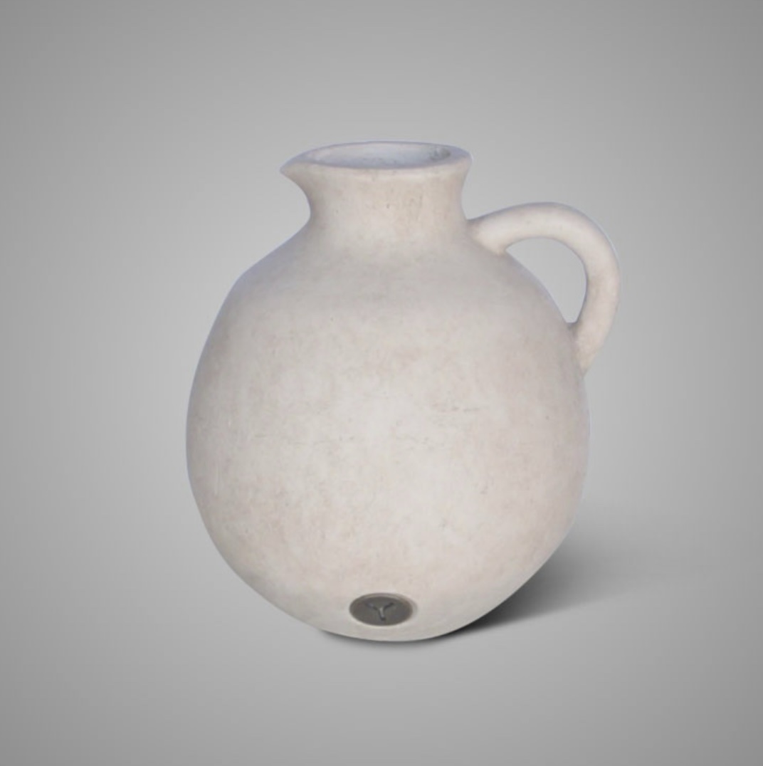 Brynxz Jug Idylle Majestic Taupe L