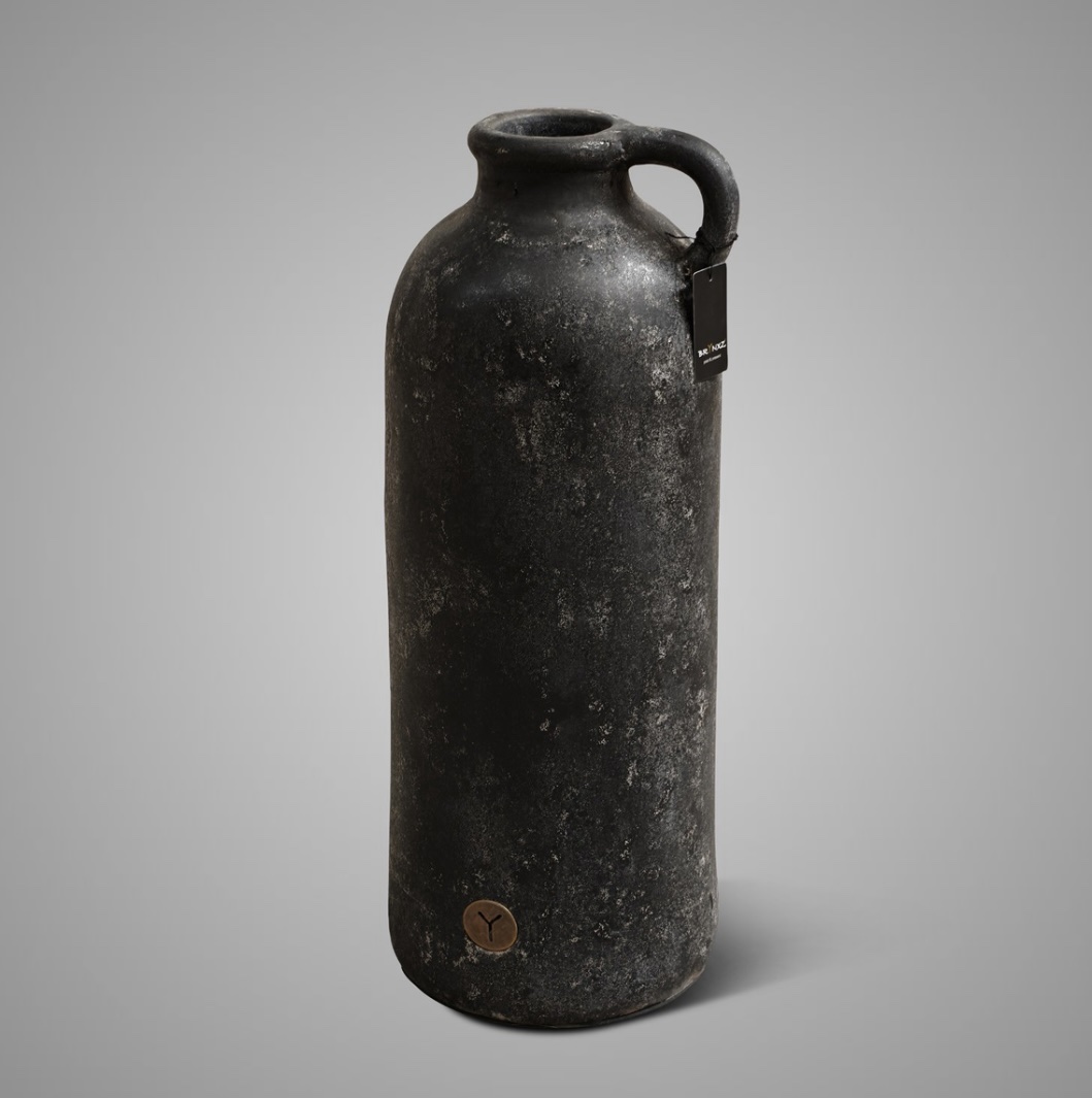 Brynxz Bottle Basic One Ear Basalt M