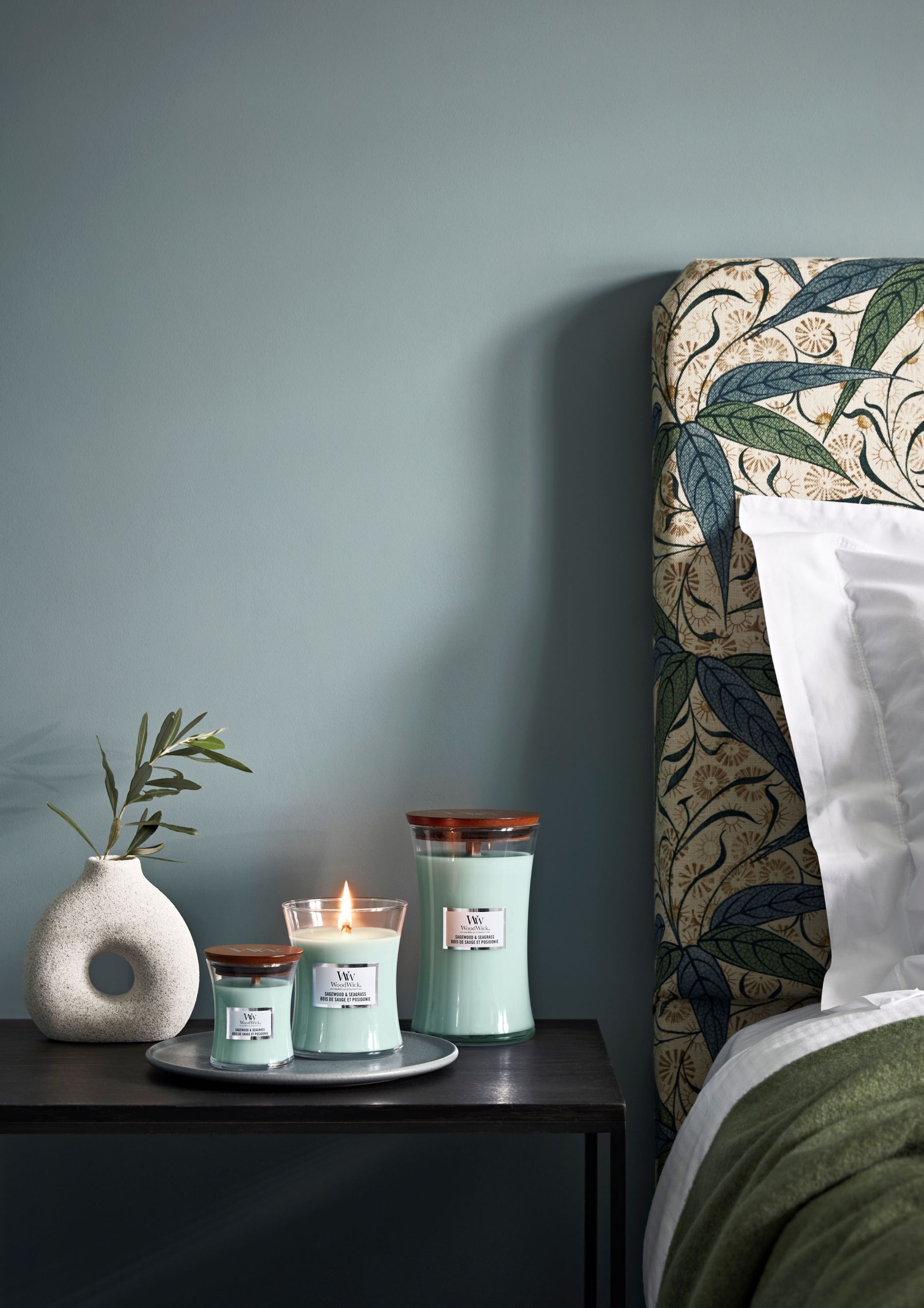 Sagewood & Seagrass