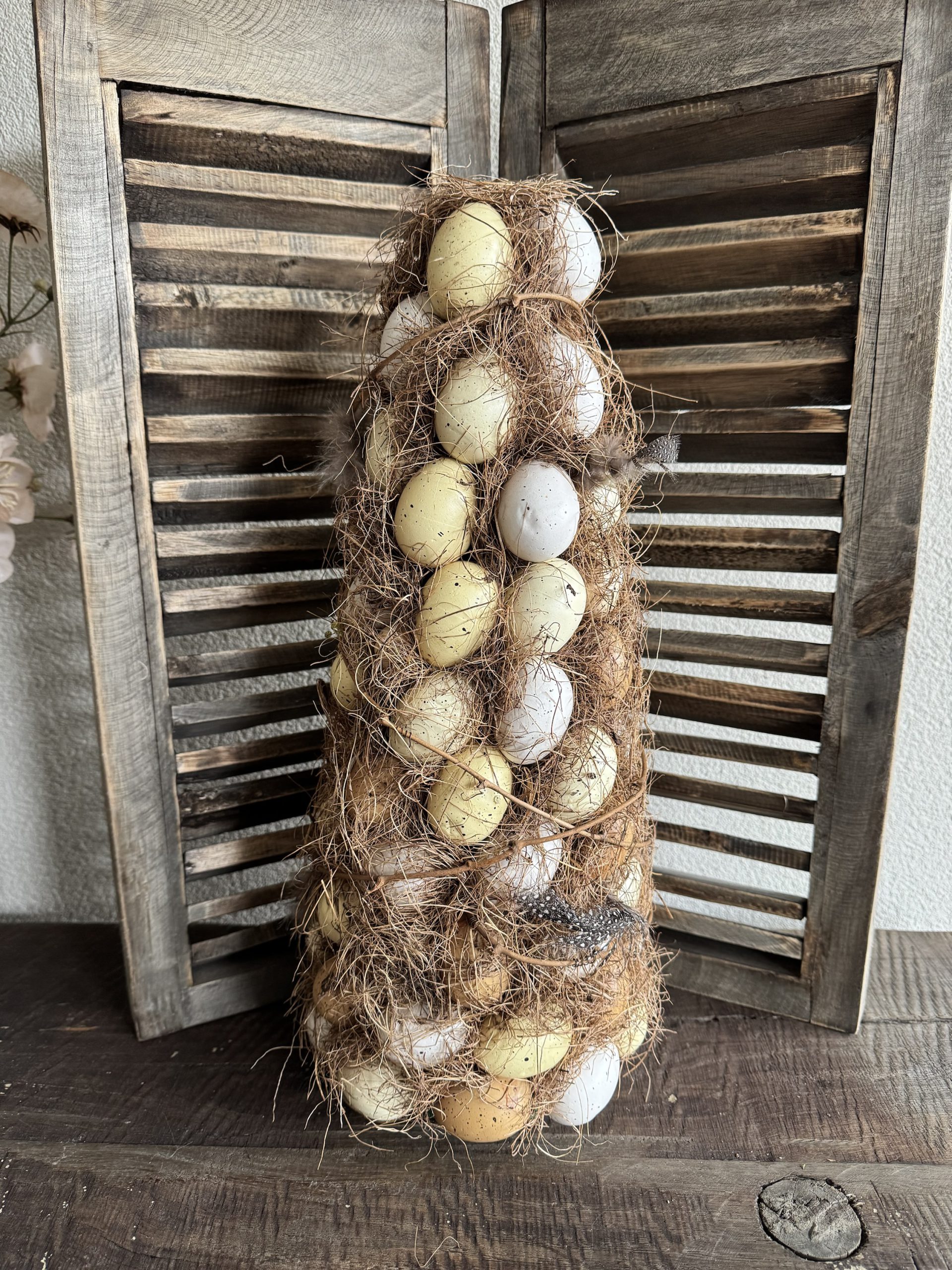 Paas Eierboom
