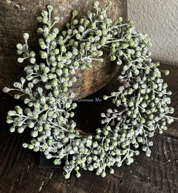 Dadelkrans Groen