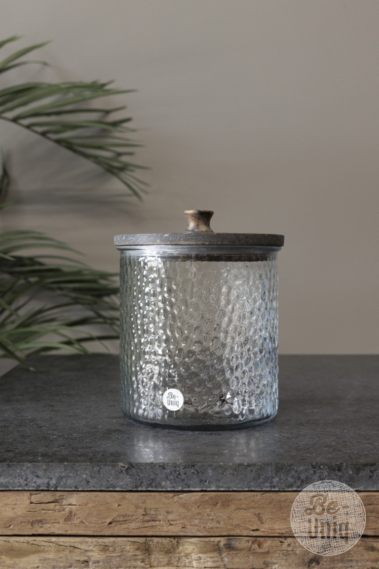 Be-Uniq Glaspot Venlo