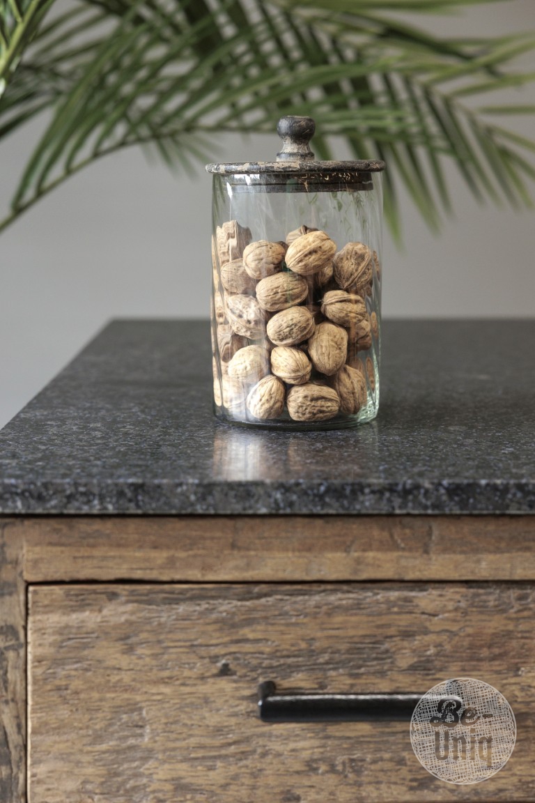 Be-Uniq Glaspot Haarlem