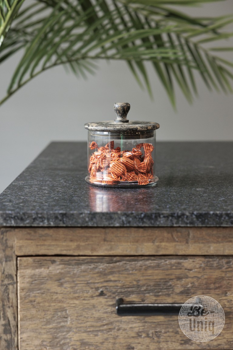 Be-Uniq Glaspot Groningen Medium