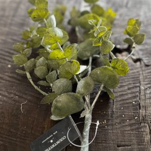 Eucalyptus Kunsttak - Afbeelding 3