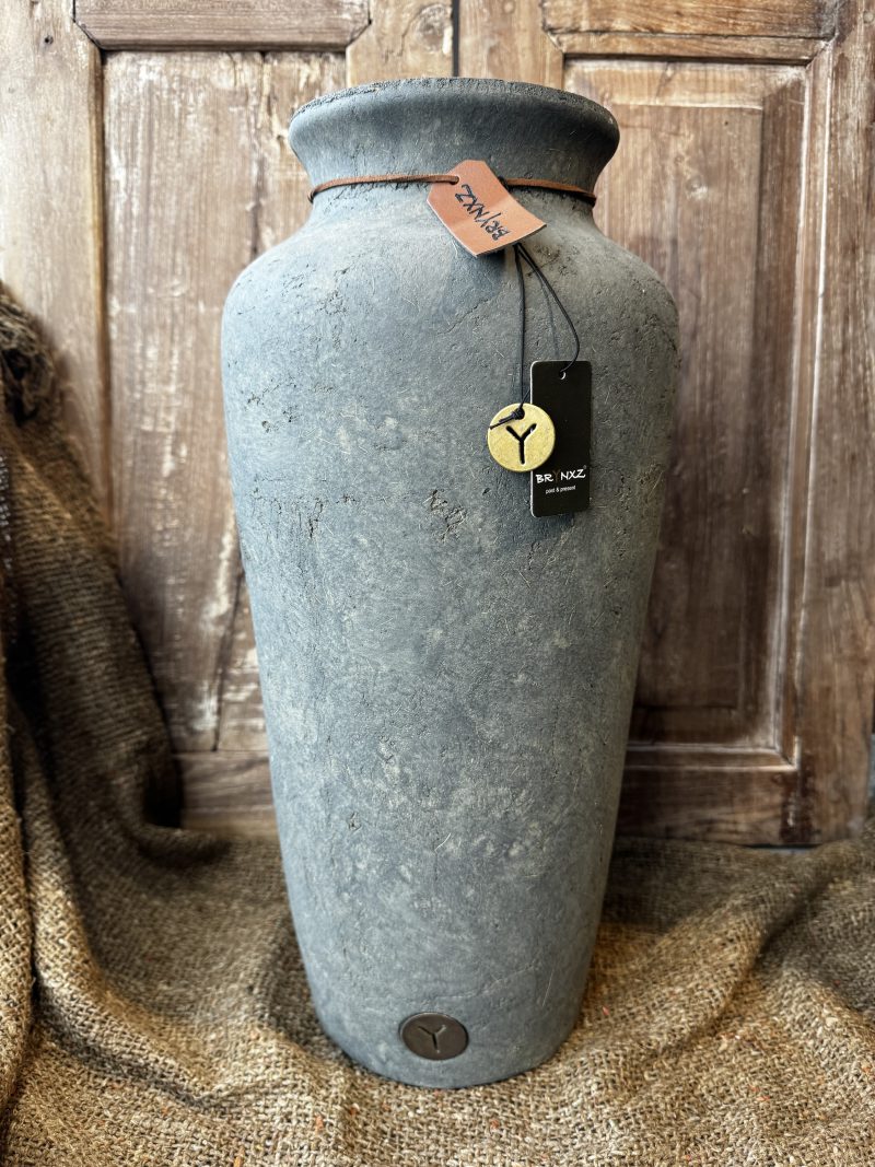 Brynxz Bottle with Neck