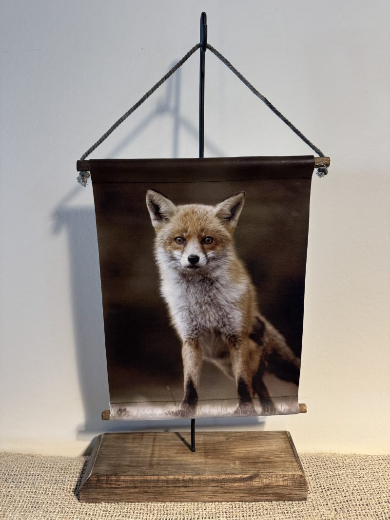 Fotodoek aan standaard - Afbeelding 6