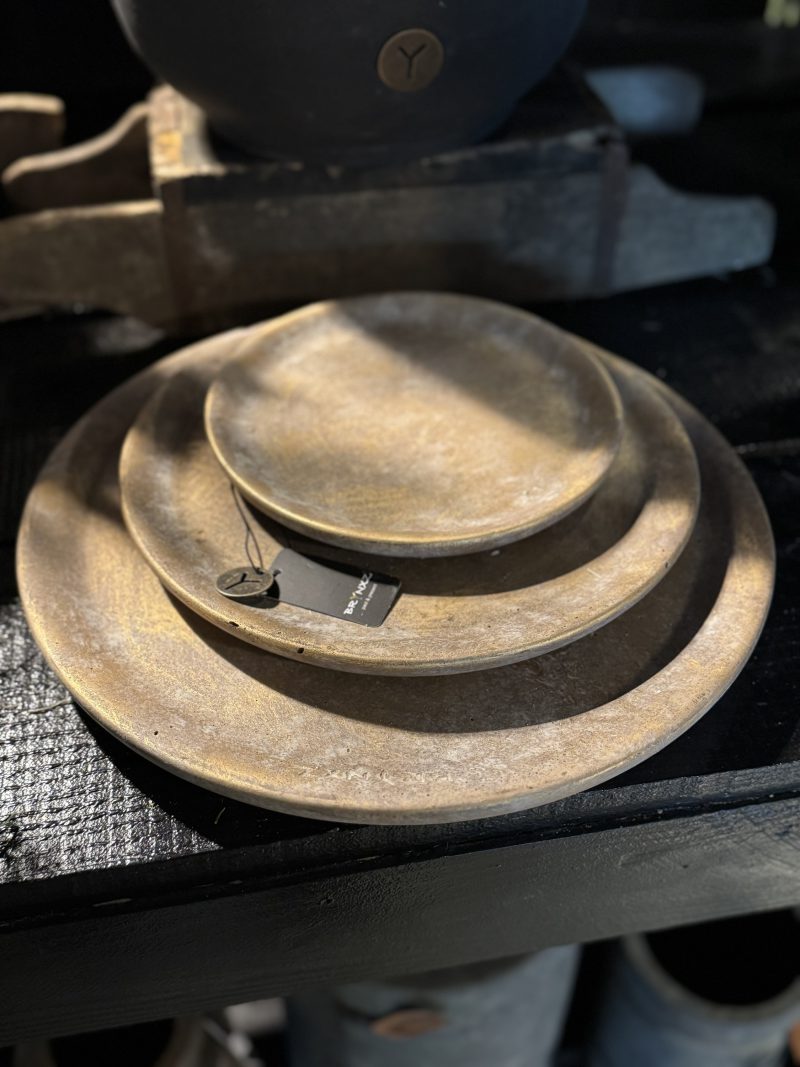 Brynxz Plates Basic Jewel