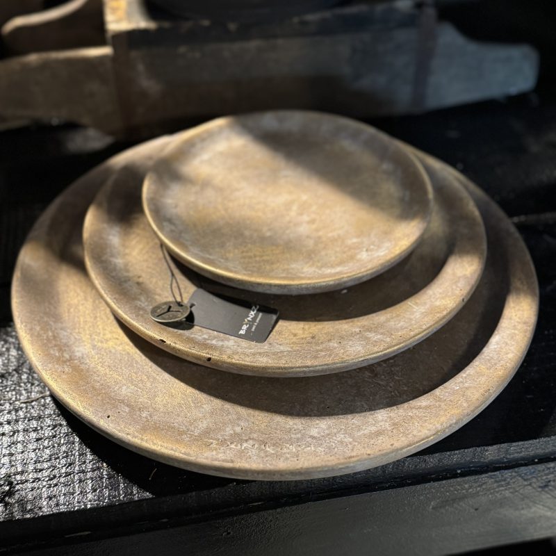 Brynxz Plates Basic Jewel