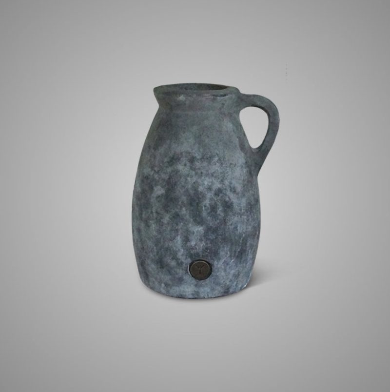 Brynxz Jug classic stone black