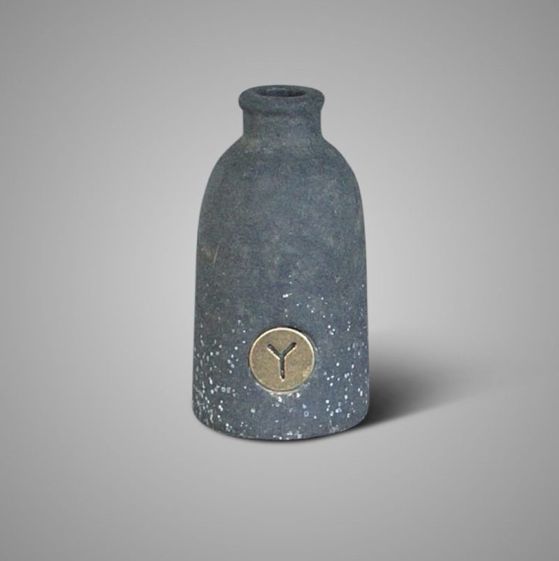 Brynxz bottle basic neck majestic vintage S