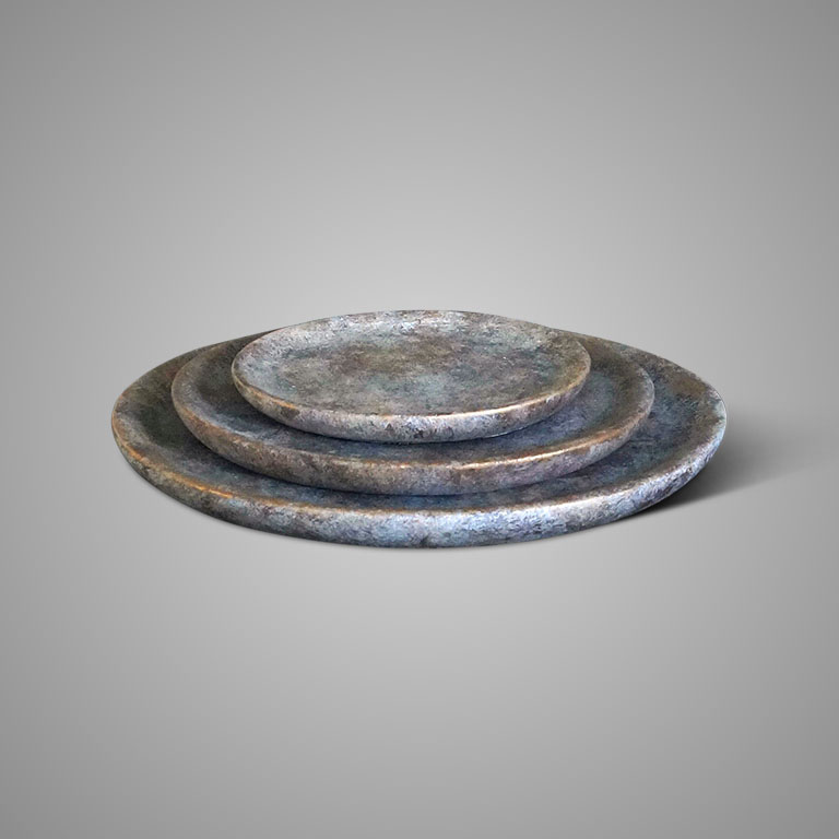 Brynxz Plates Basic Jewel