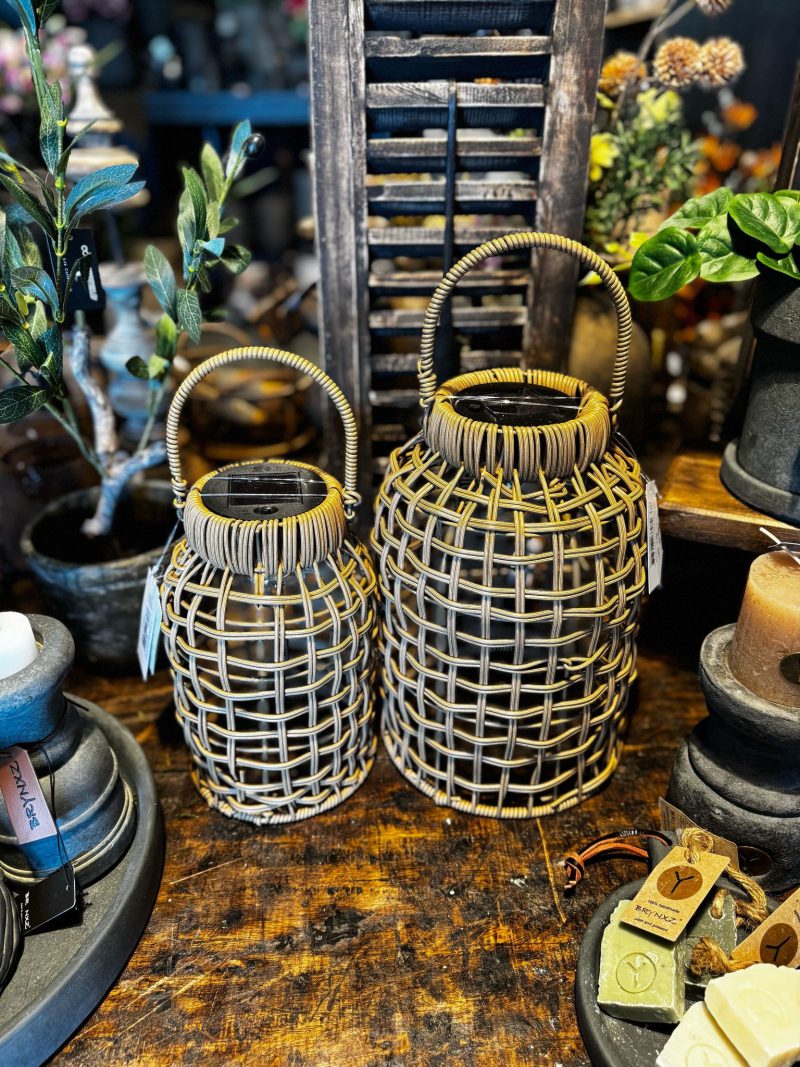 Solar hanglamp