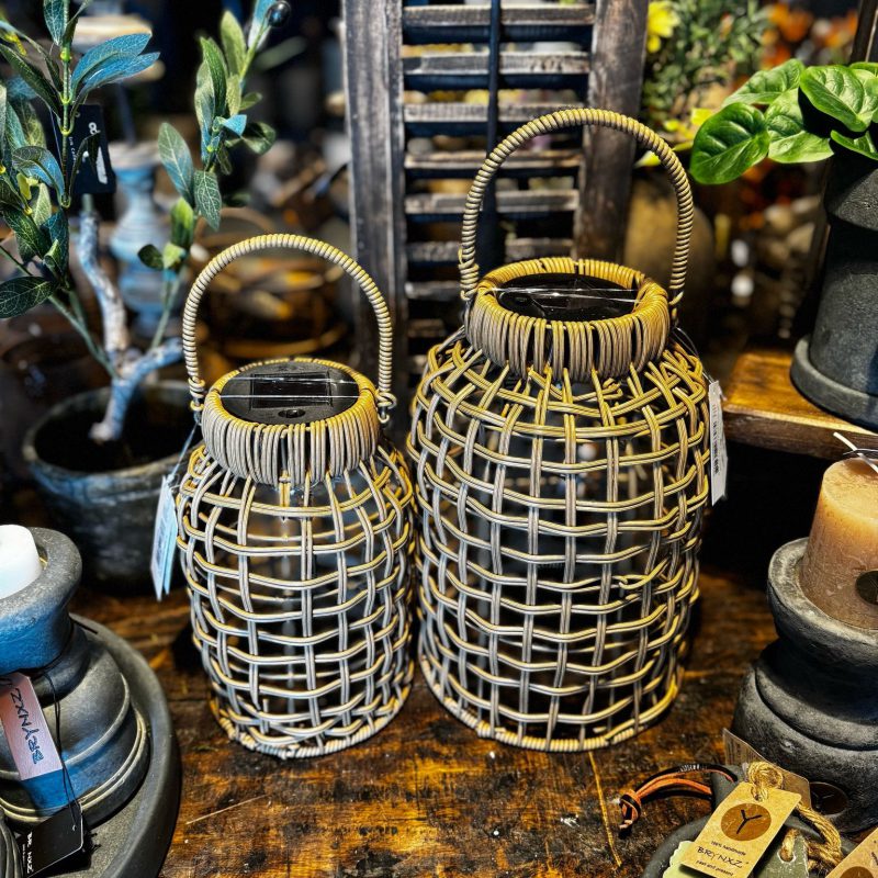 Solar hanglamp