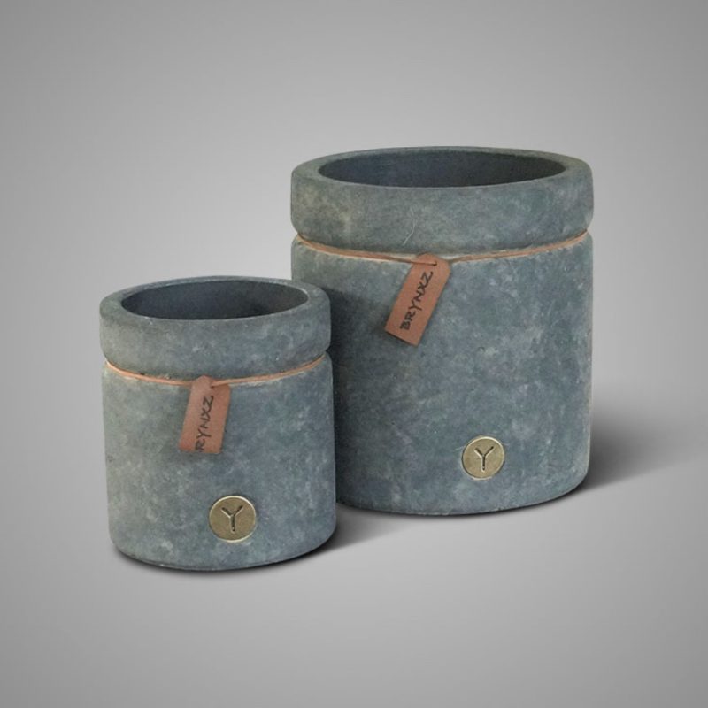 Brynxz planter edge majestic vintage