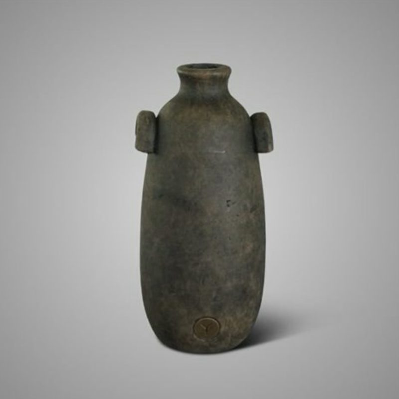 Bottle Brynxz Basic Majestic Brown M