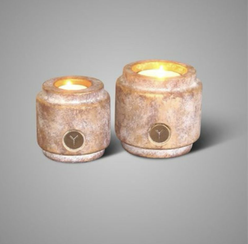 Brynxz Tealightcup Cosy Jewel S/L