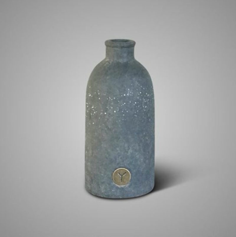 Brynxz Bottle basic neck majestic vintage L