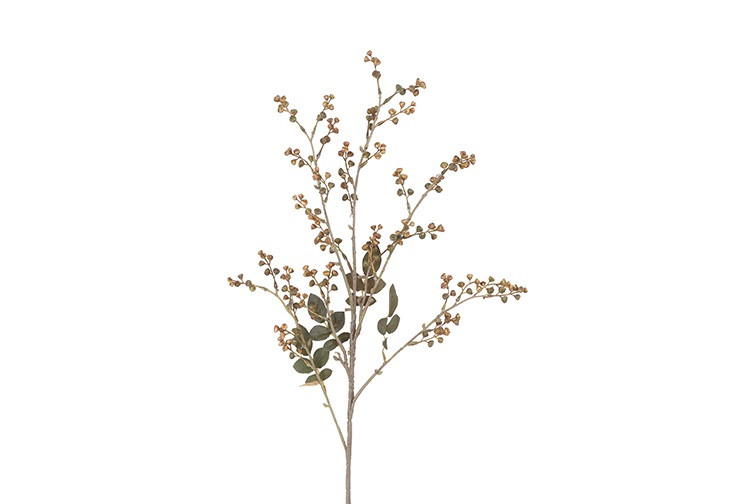 Kunstbloem Phytolacca bogotensis