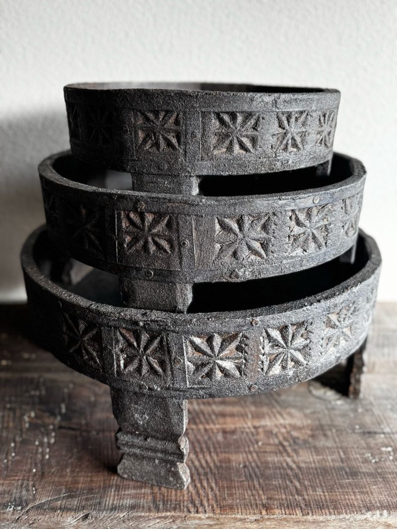 Chakki tafel - Afbeelding 2