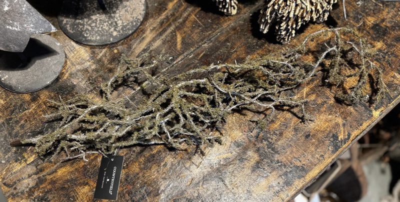 Kunsttak Twig - Afbeelding 2