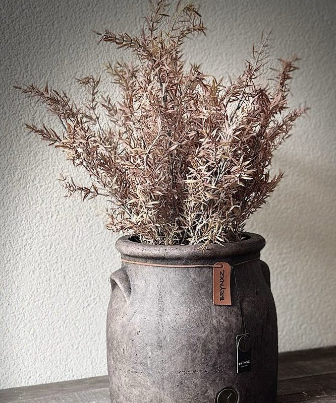 Brynxz Juniperus Bronze kunsttak
