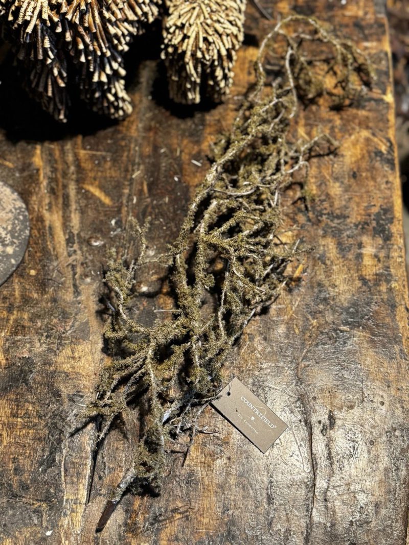 Kunsttak Twig