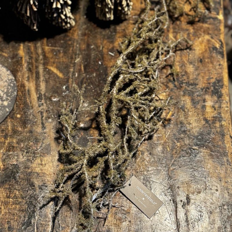 Kunsttak Twig