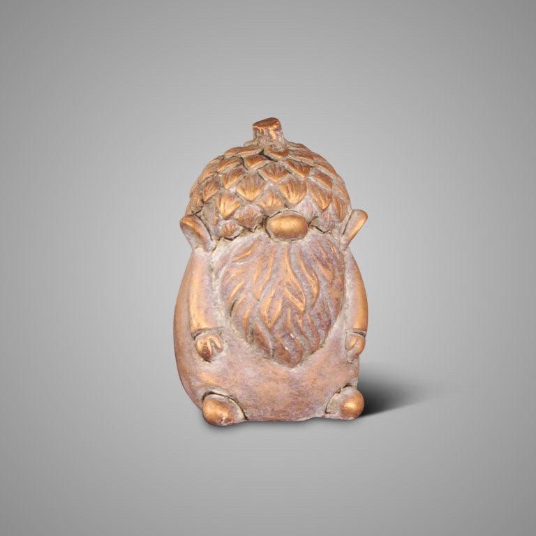 Brynxz Gnu with Pinecone Cover Jewel M