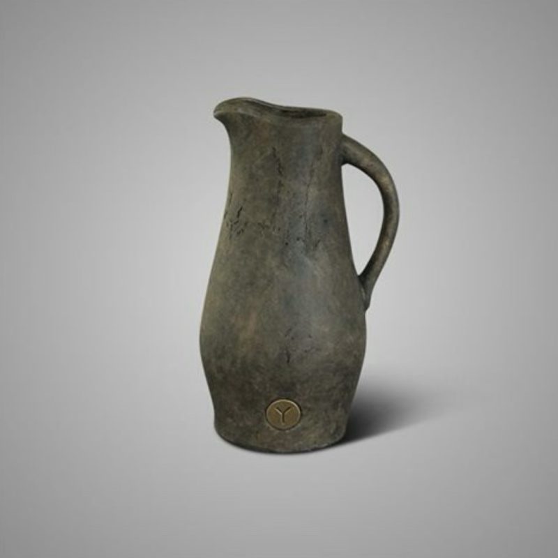 Brynxz Jug Tall Classic Majestic
Brown L