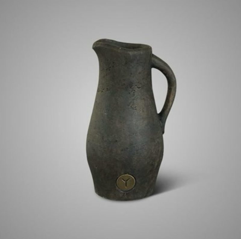 Brynxz Jug Tall Classic Majestic
Brown M