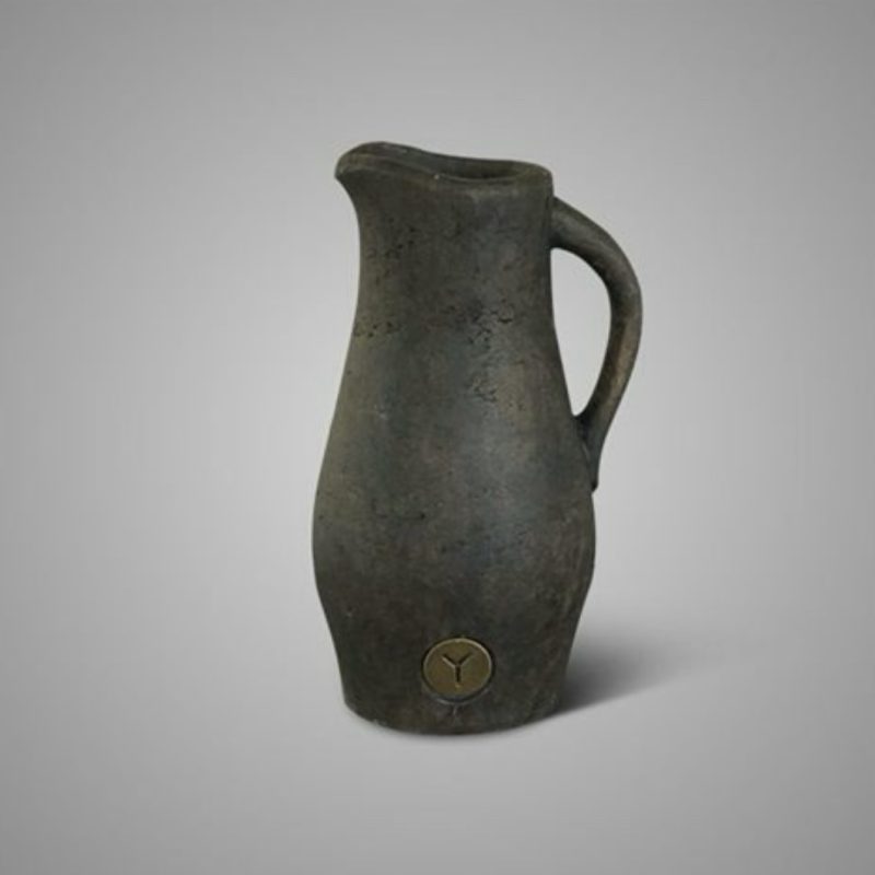 Brynxz Jug Tall Classic Majestic
Brown M