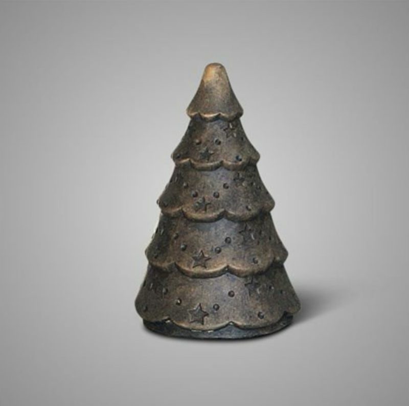 Brynxz X­-Tree Cute Majestic
Brown L