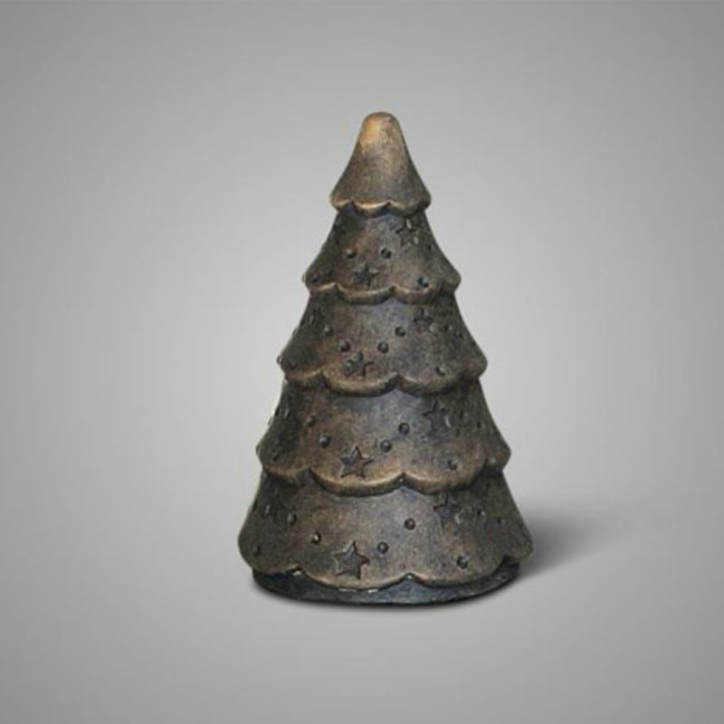 Brynxz X­-Tree Cute Majestic
Brown L