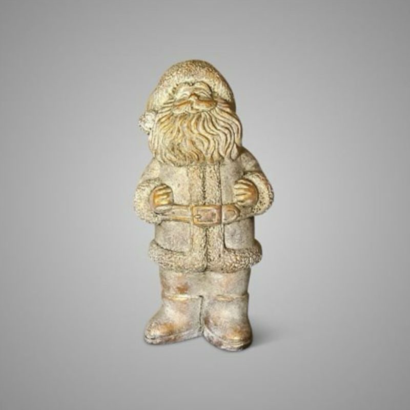 Santa Claus BRYNXZ
Jewel