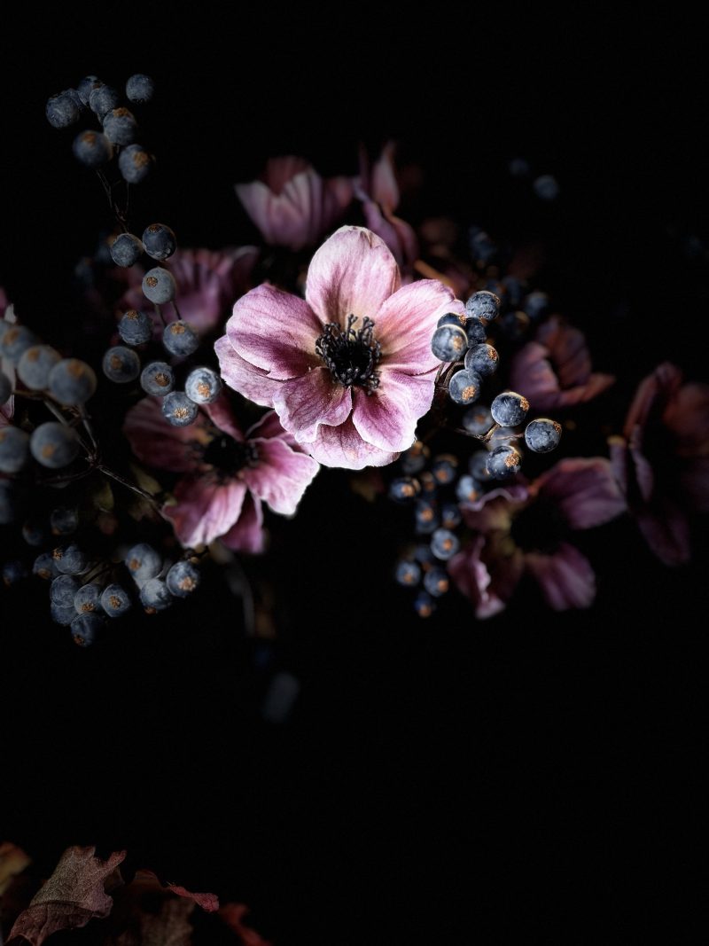 Anemone Kunstbloem
