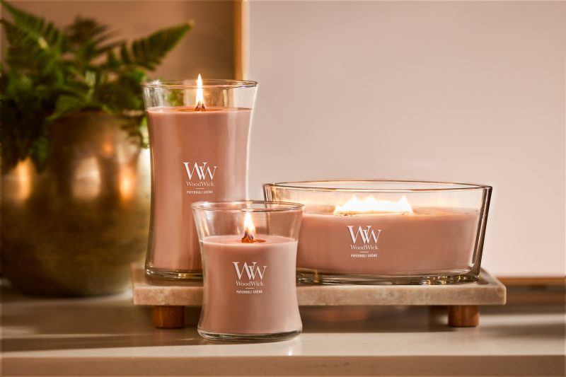 Patchouli Créme