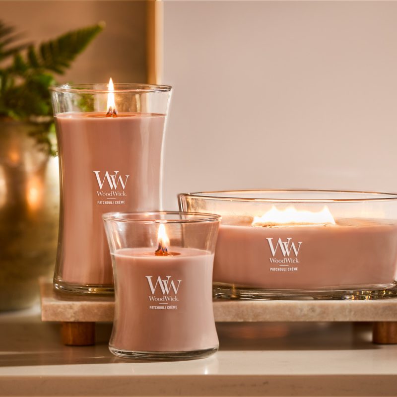 Patchouli Créme