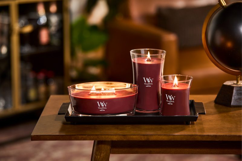 Rouge Oud