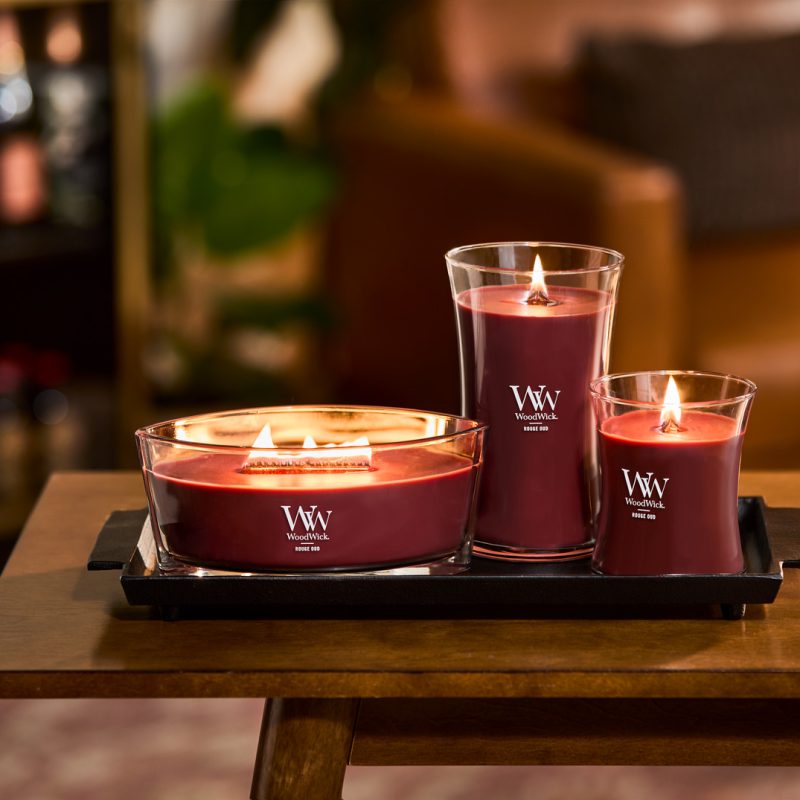 Rouge Oud