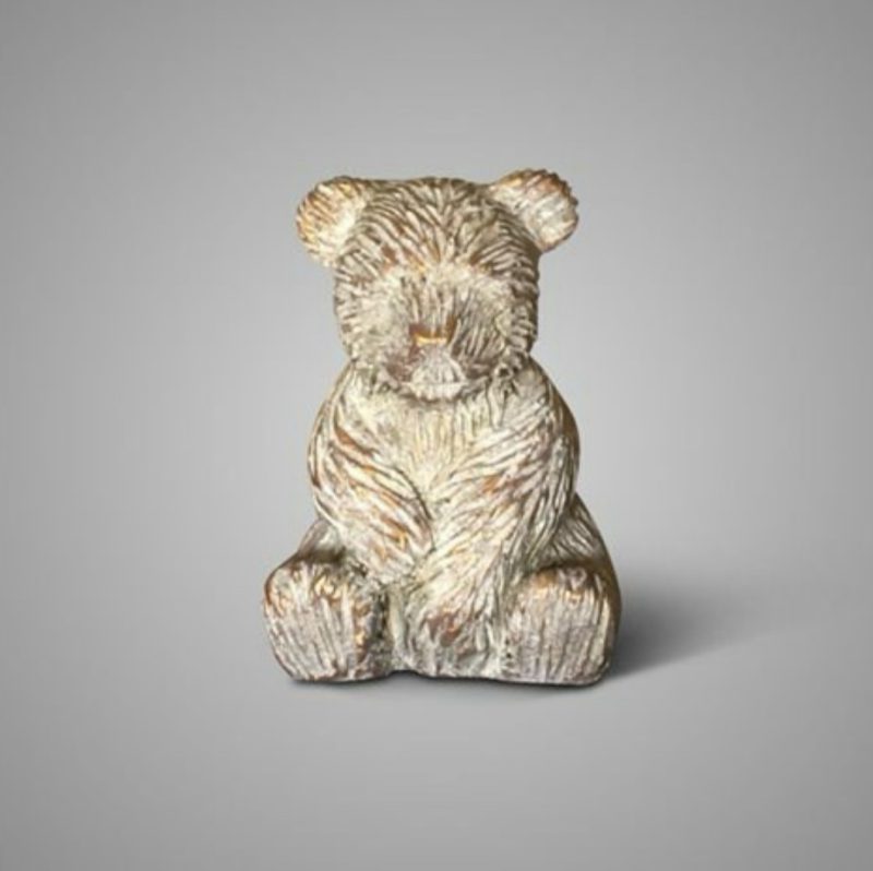 Brynxz Teddy Bear Jewel