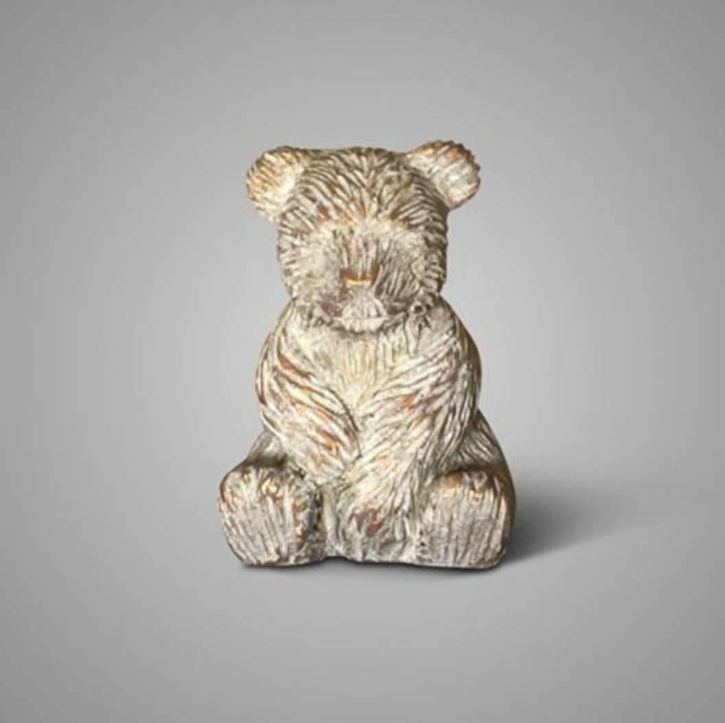 Brynxz Teddy Bear Jewel
