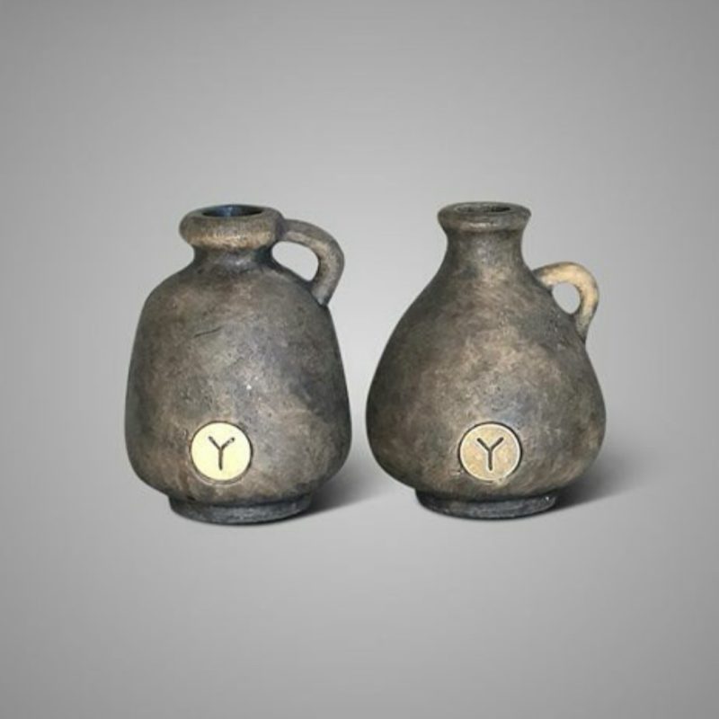 Brynxz jugs Majestic Brown