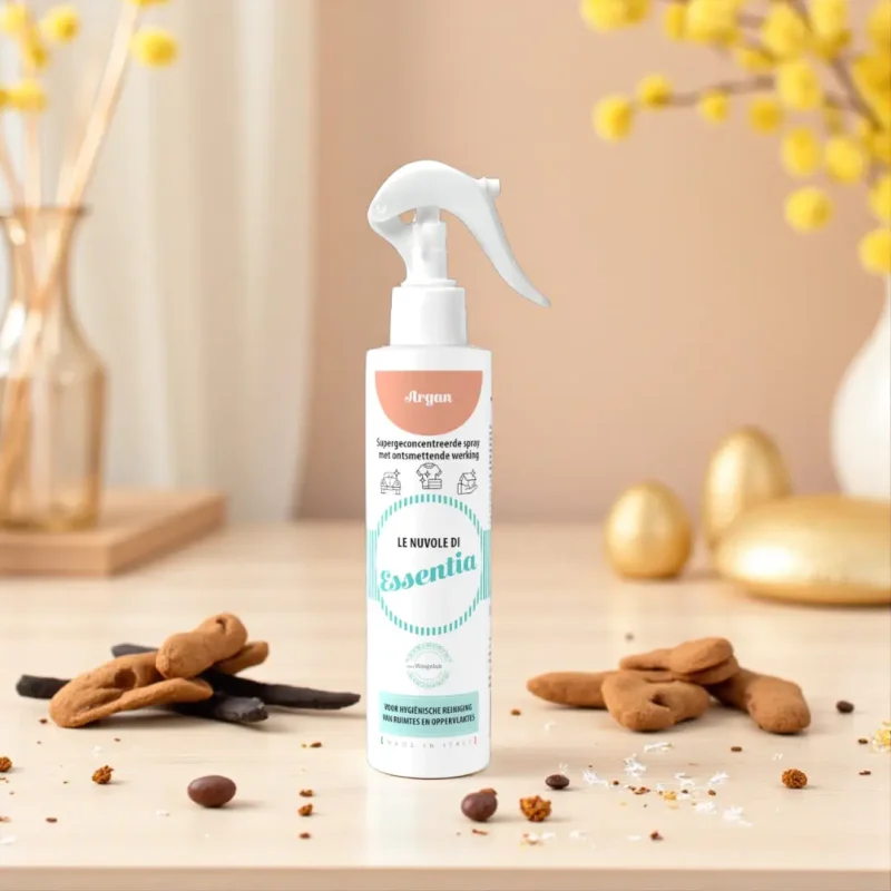 Argan Reinigingsspray