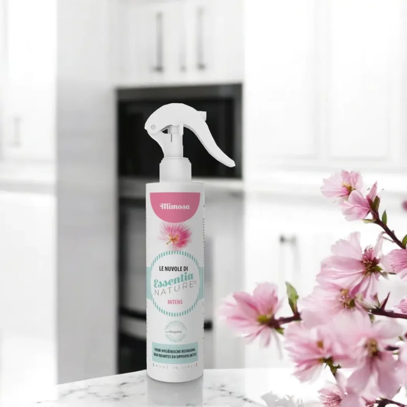 Mimosa Perla Intens Reinigingsspray