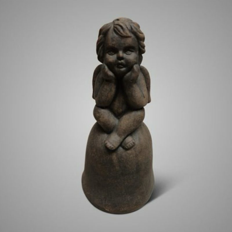 Angelbell Majestic Brown
L