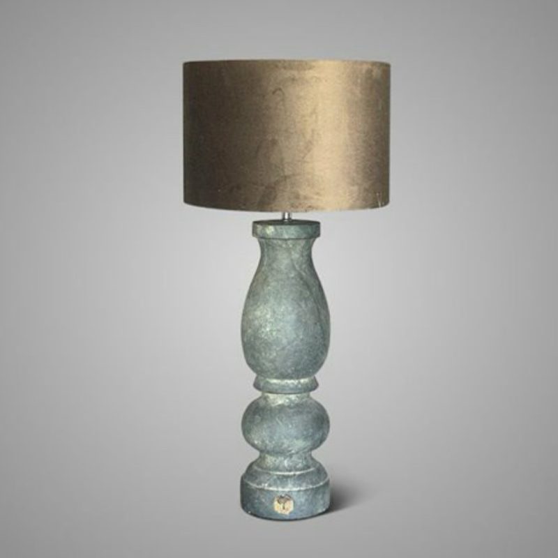 Lamp Baluster Best
BRYNXZ Majestic Vintage L