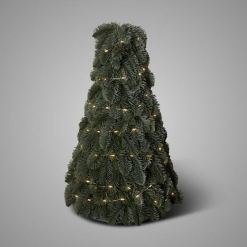 Brynxz Nobilis X­-Tree with LED wire L