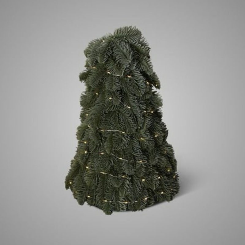 Brynxz  Nobilis X­-Tree with LED wire
M